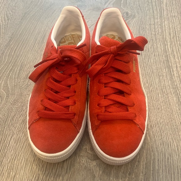 Puma Sneakers - Picture 3 of 3